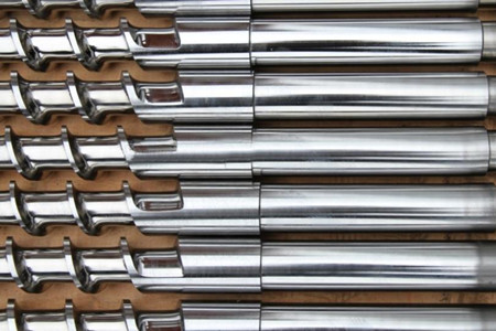 平行雙孔螺桿機筒的耐磨性和抗腐蝕性如何？