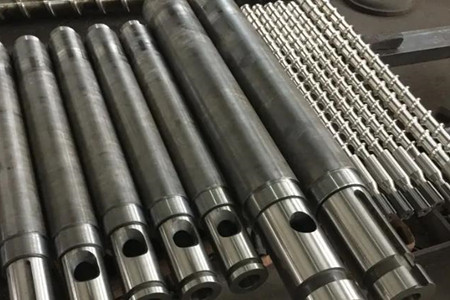 注塑機(jī)螺桿復(fù)位和精準(zhǔn)復(fù)位的重要性