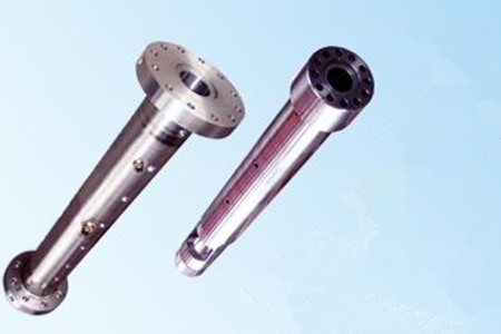 塑料擠出機機筒加熱和冷卻辦法，來了解一下！